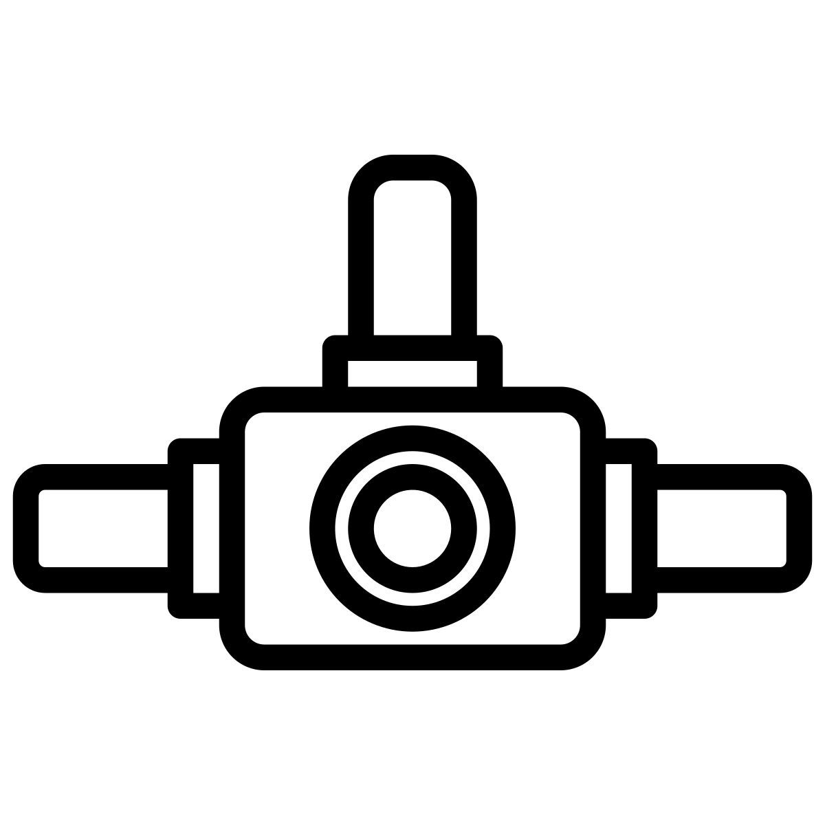 headlamp icon