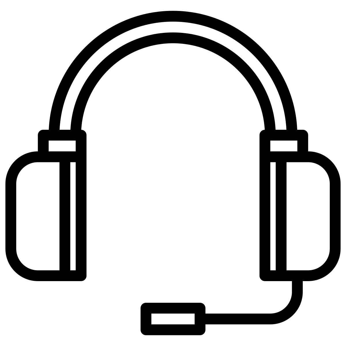 headphones icon