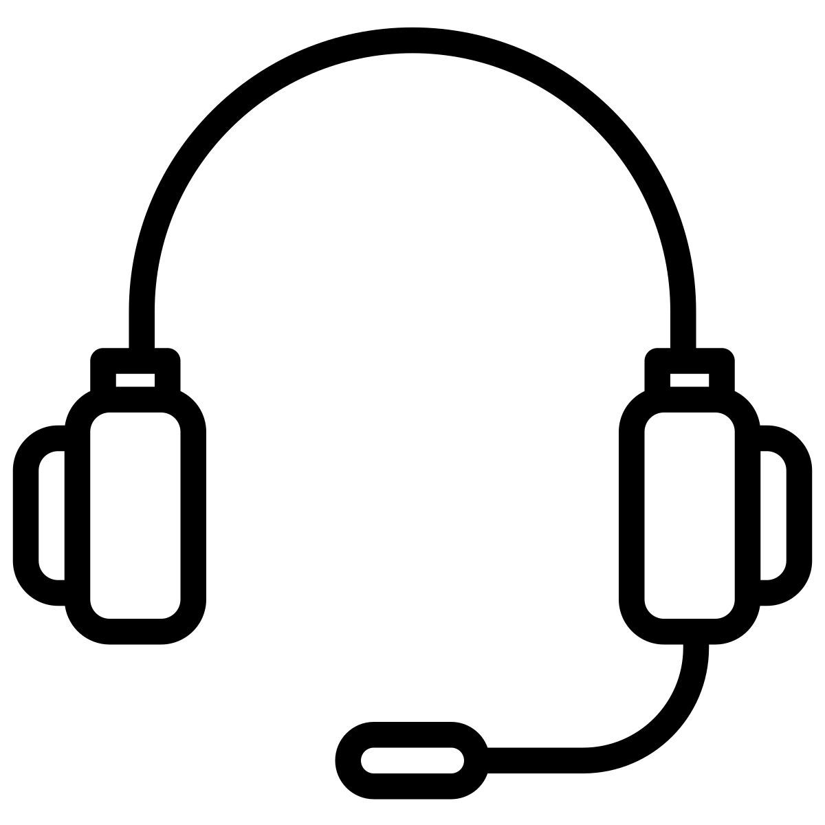 headphones icon