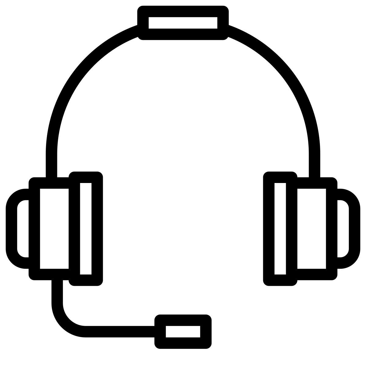 headphone icon