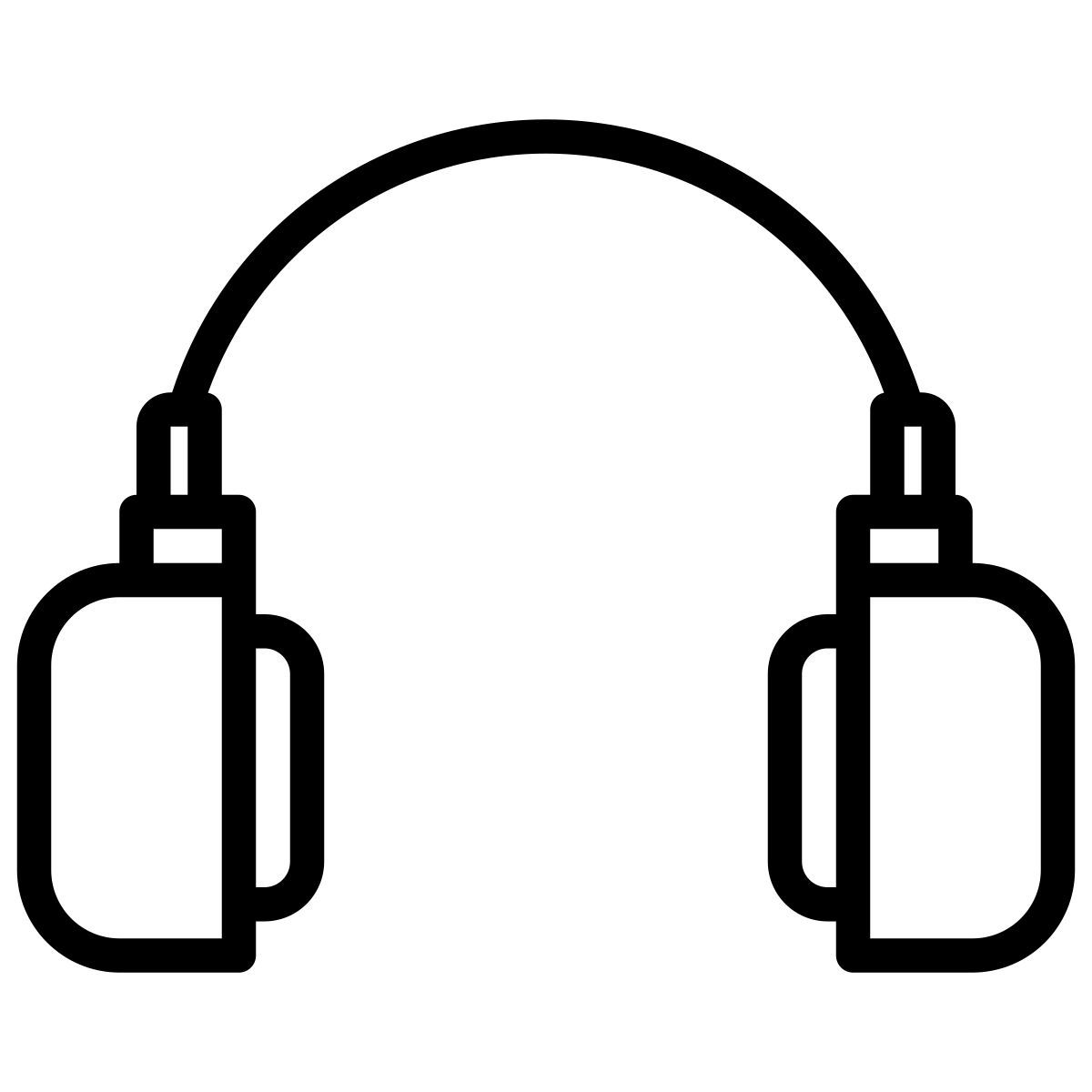 headset icon