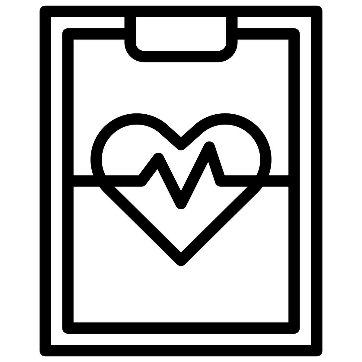 health icon