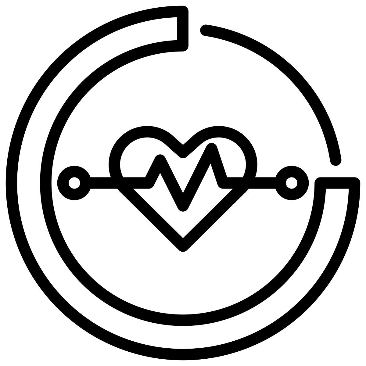 heart rate icon