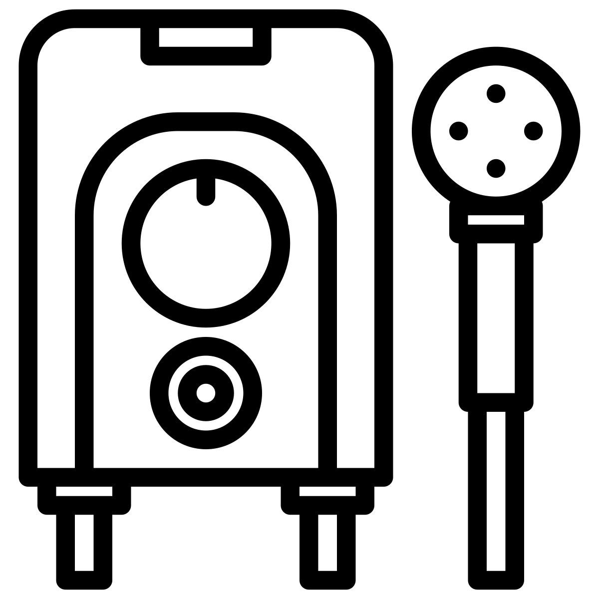heater icon