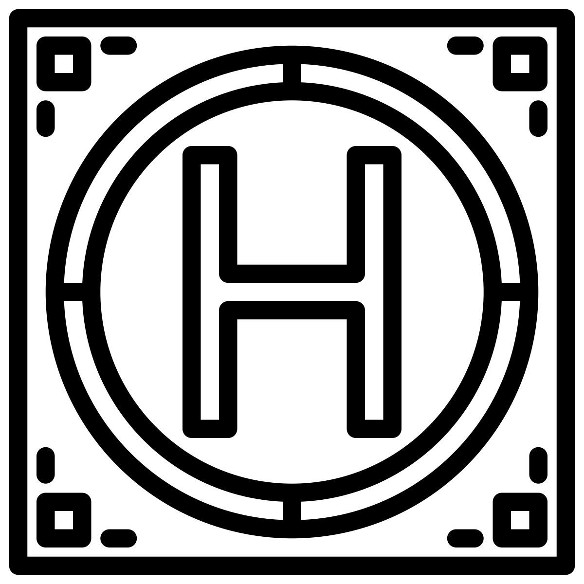 helipuerto icon
