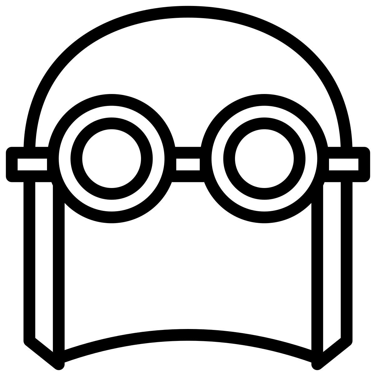 helmet icon