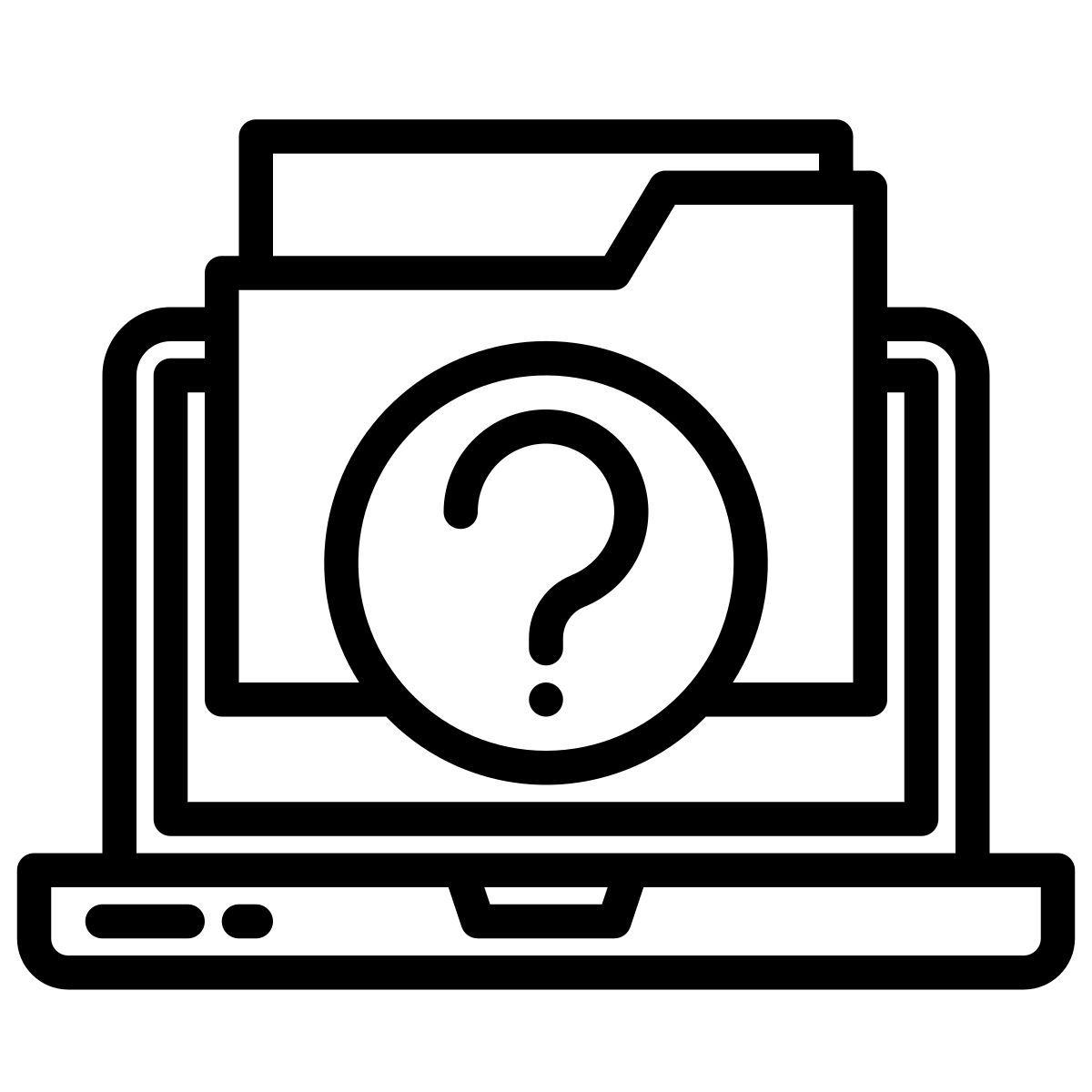 help icon