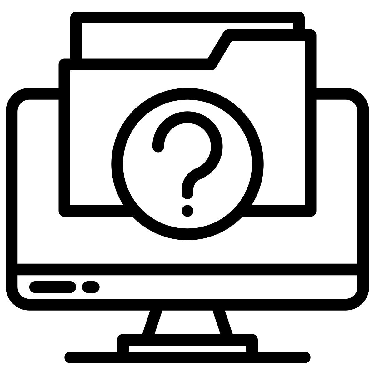 help icon