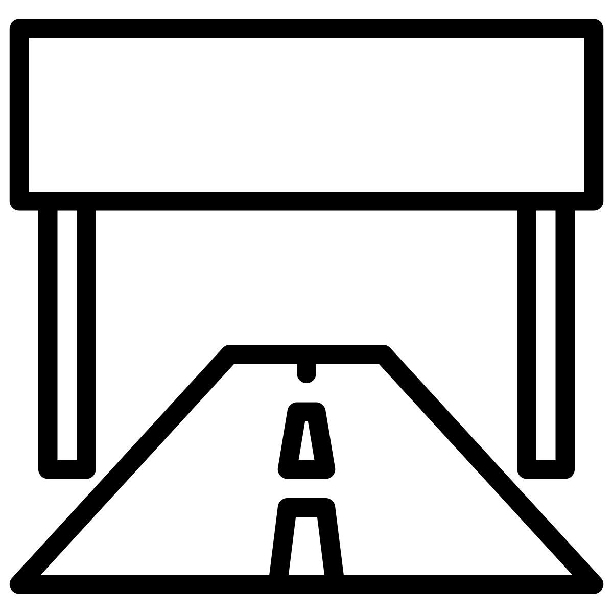 highway icon