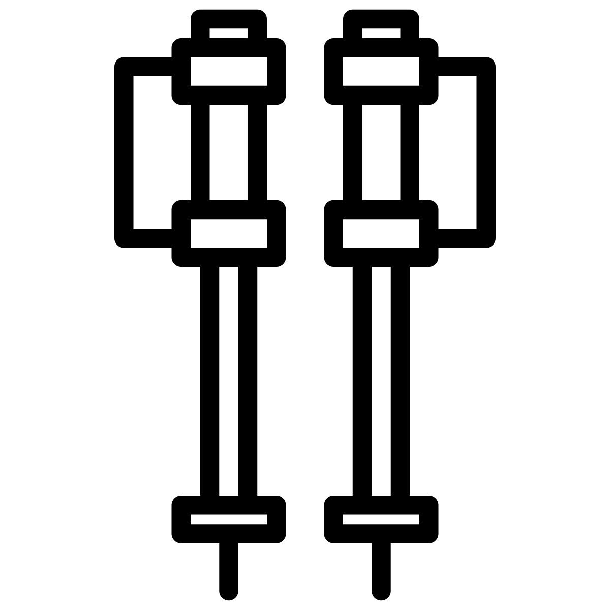 escursionismo icon