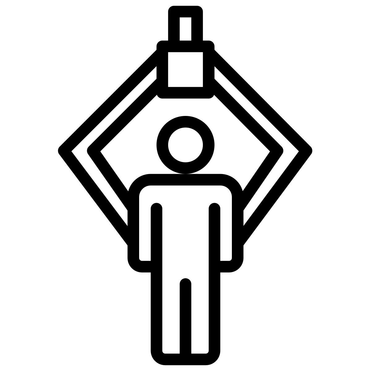 hiring icon