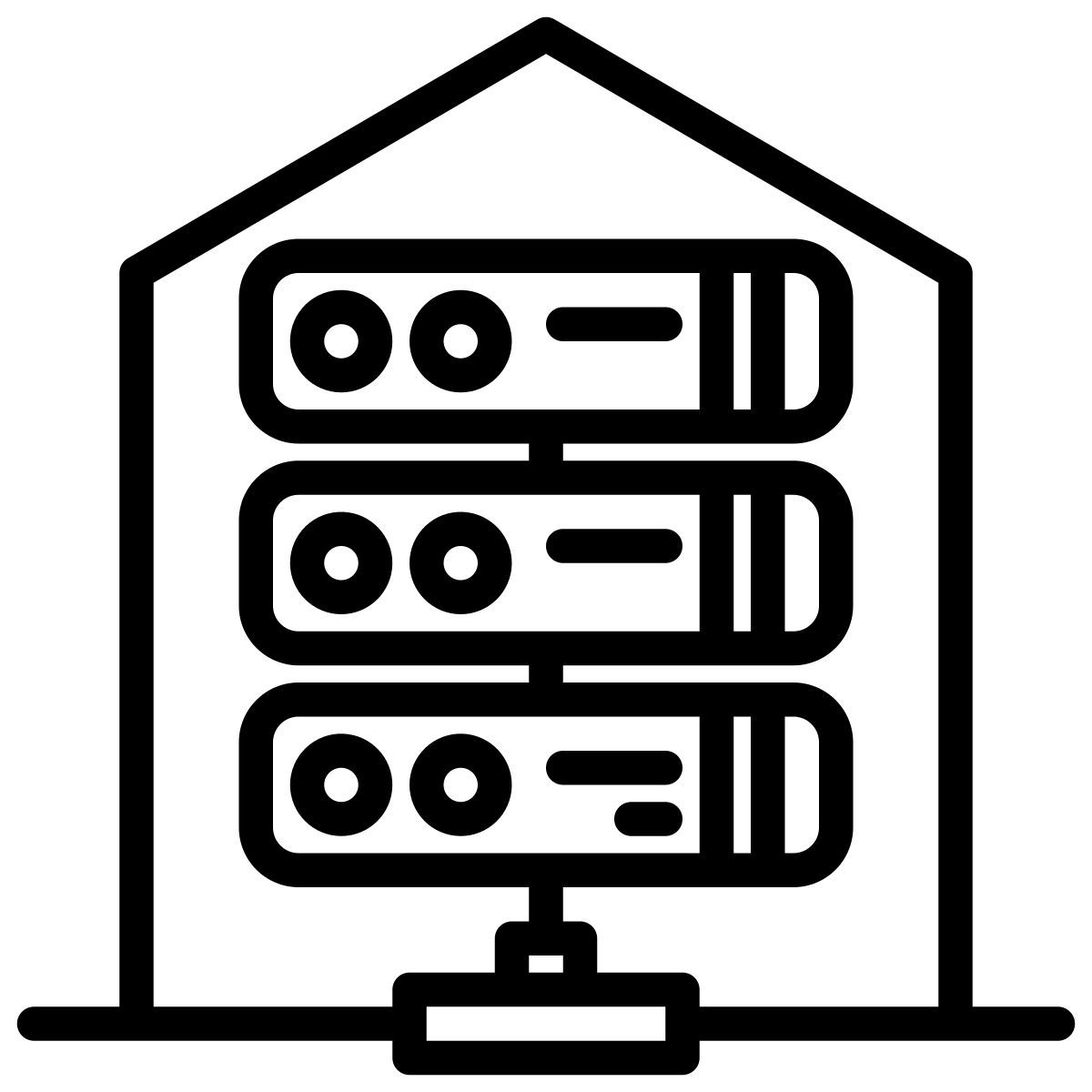 home icon