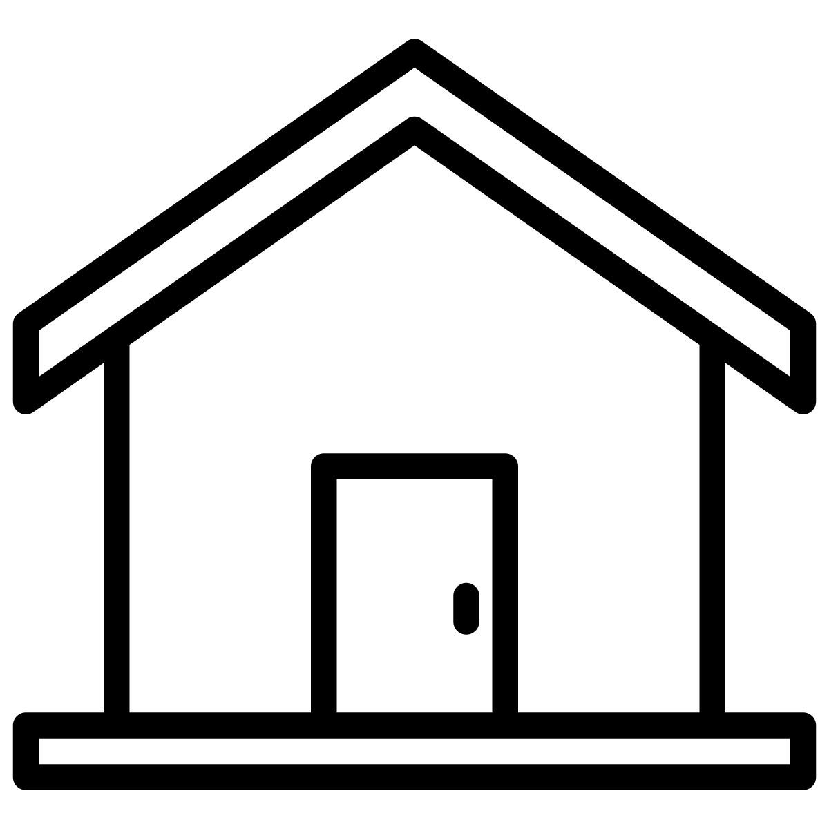 home icon