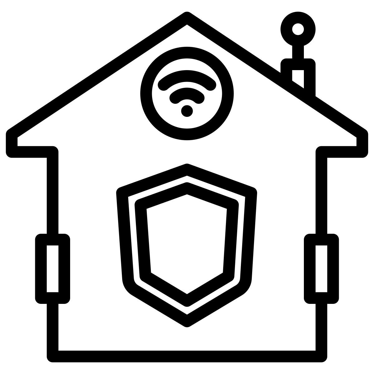 accueil icon
