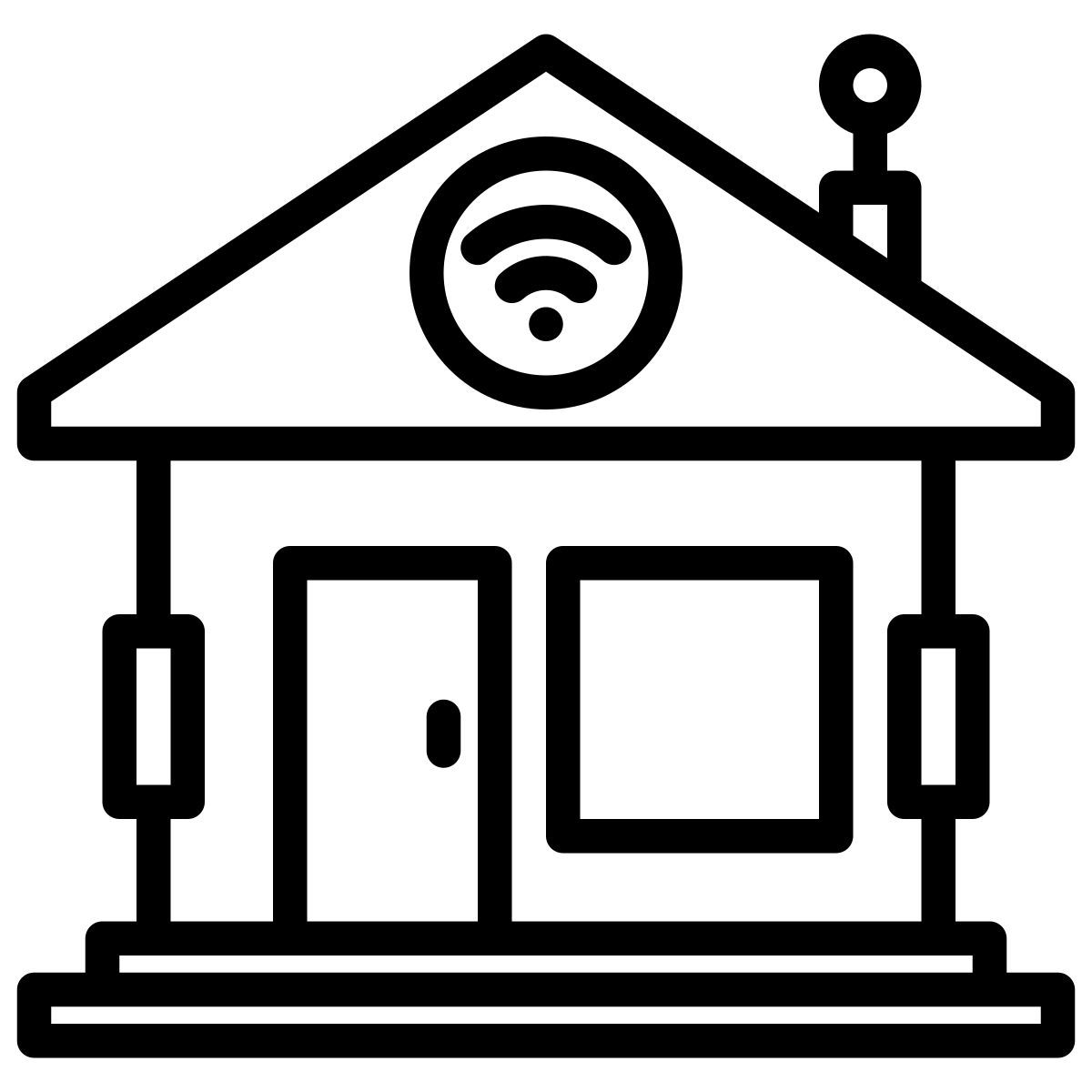 accueil icon