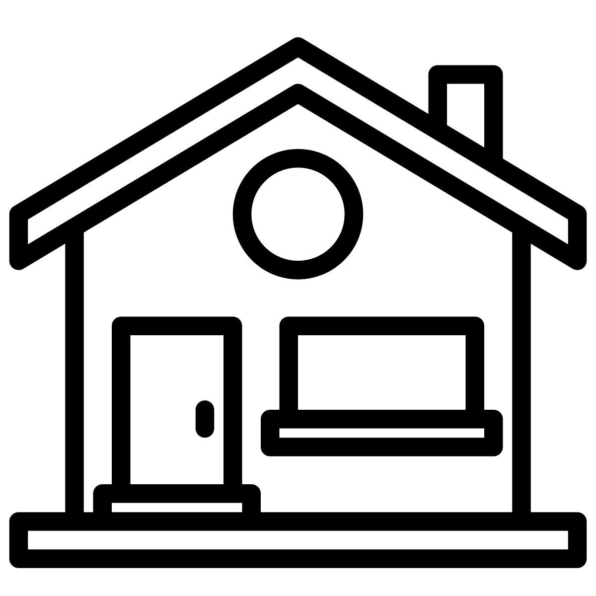 home icon