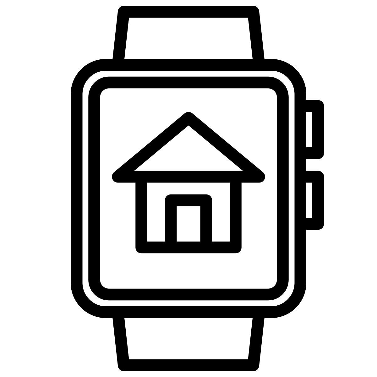 home icon