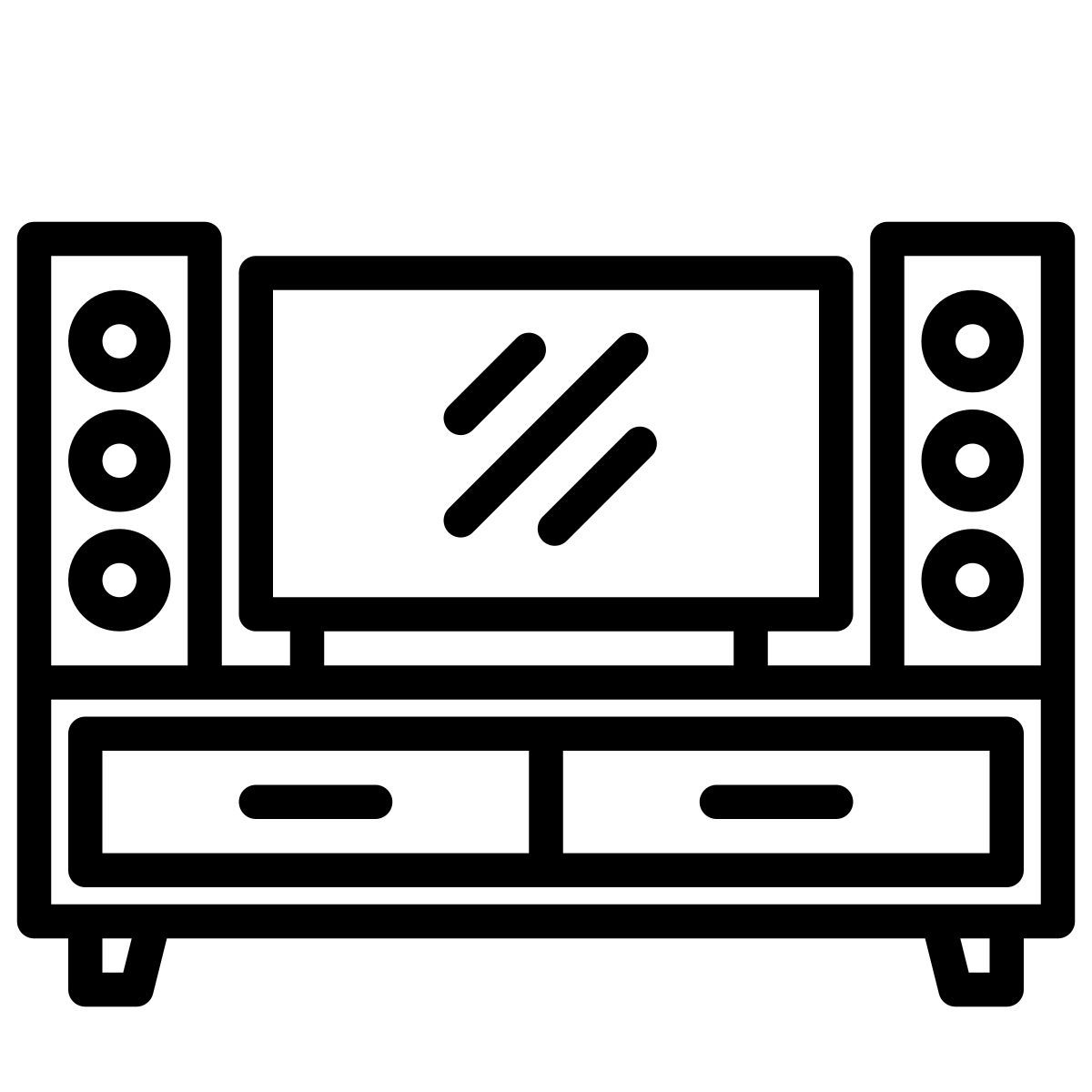 heimkino icon