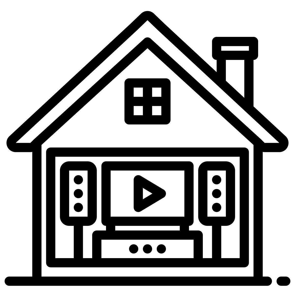 heimkino icon
