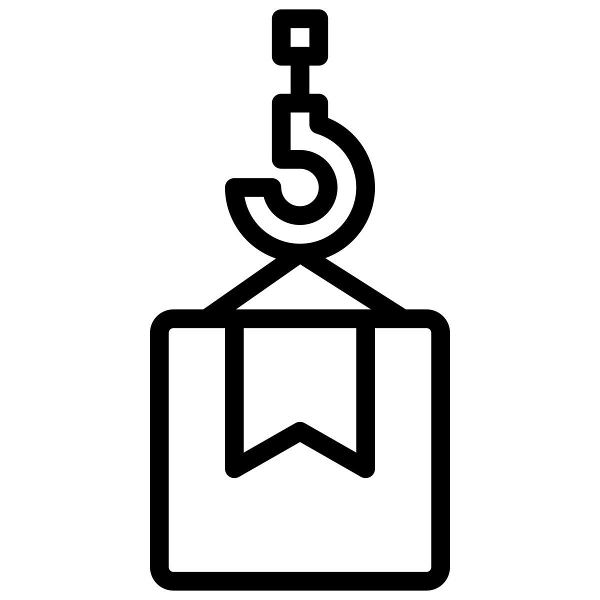 hook icon