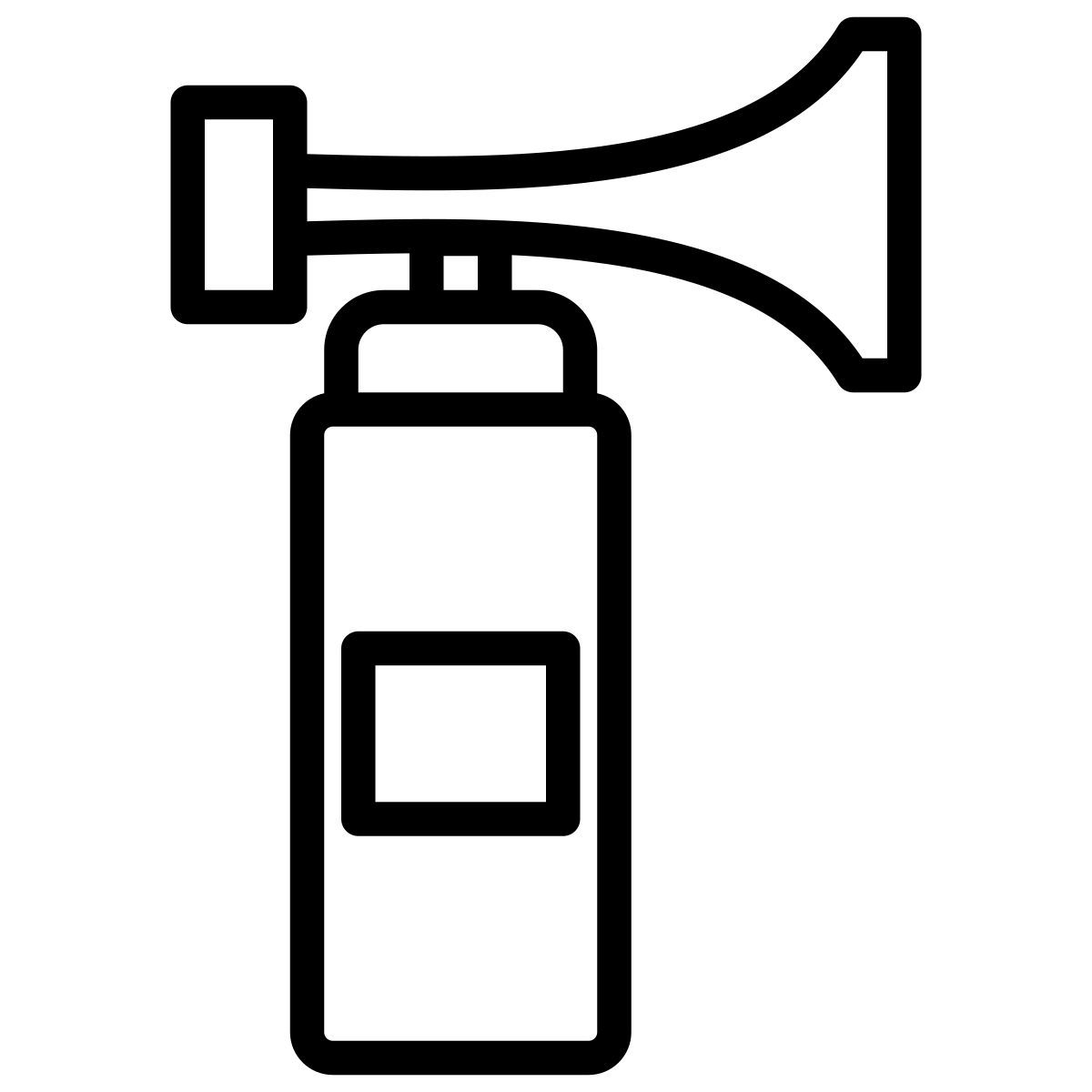 signalhupe icon