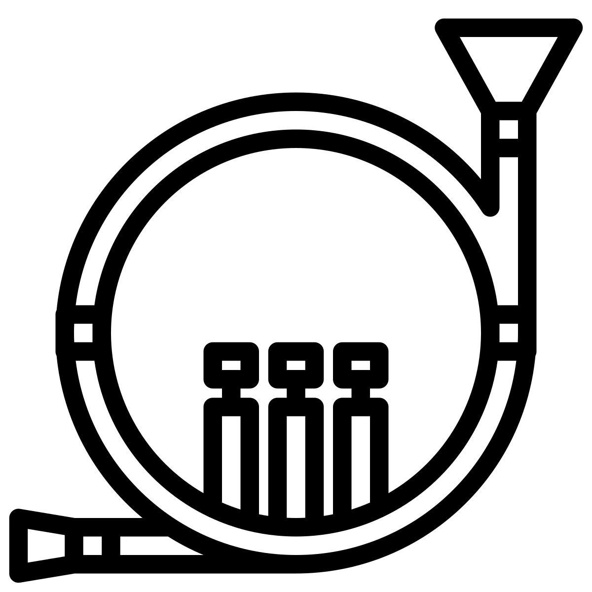 clacson icon