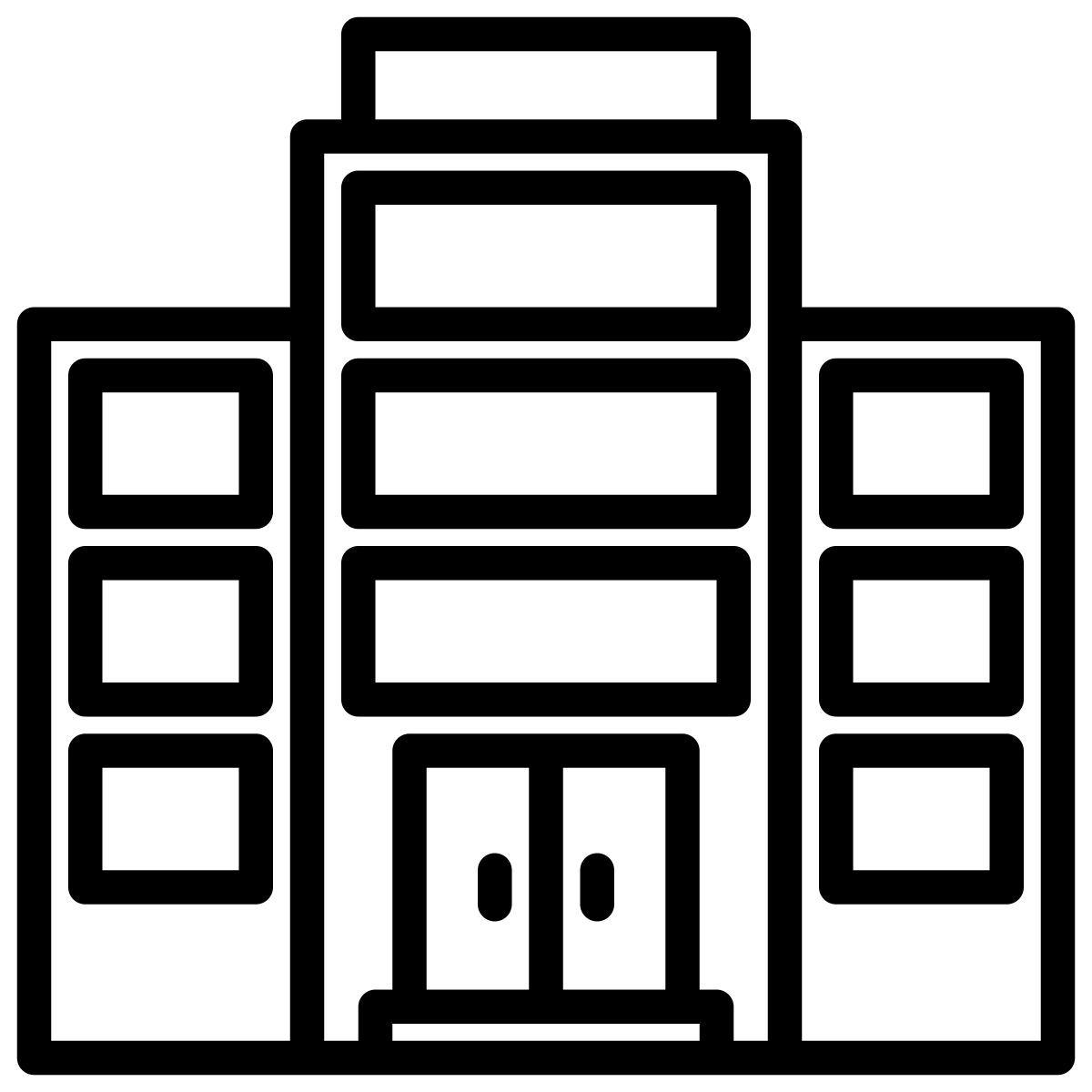 hotel icon