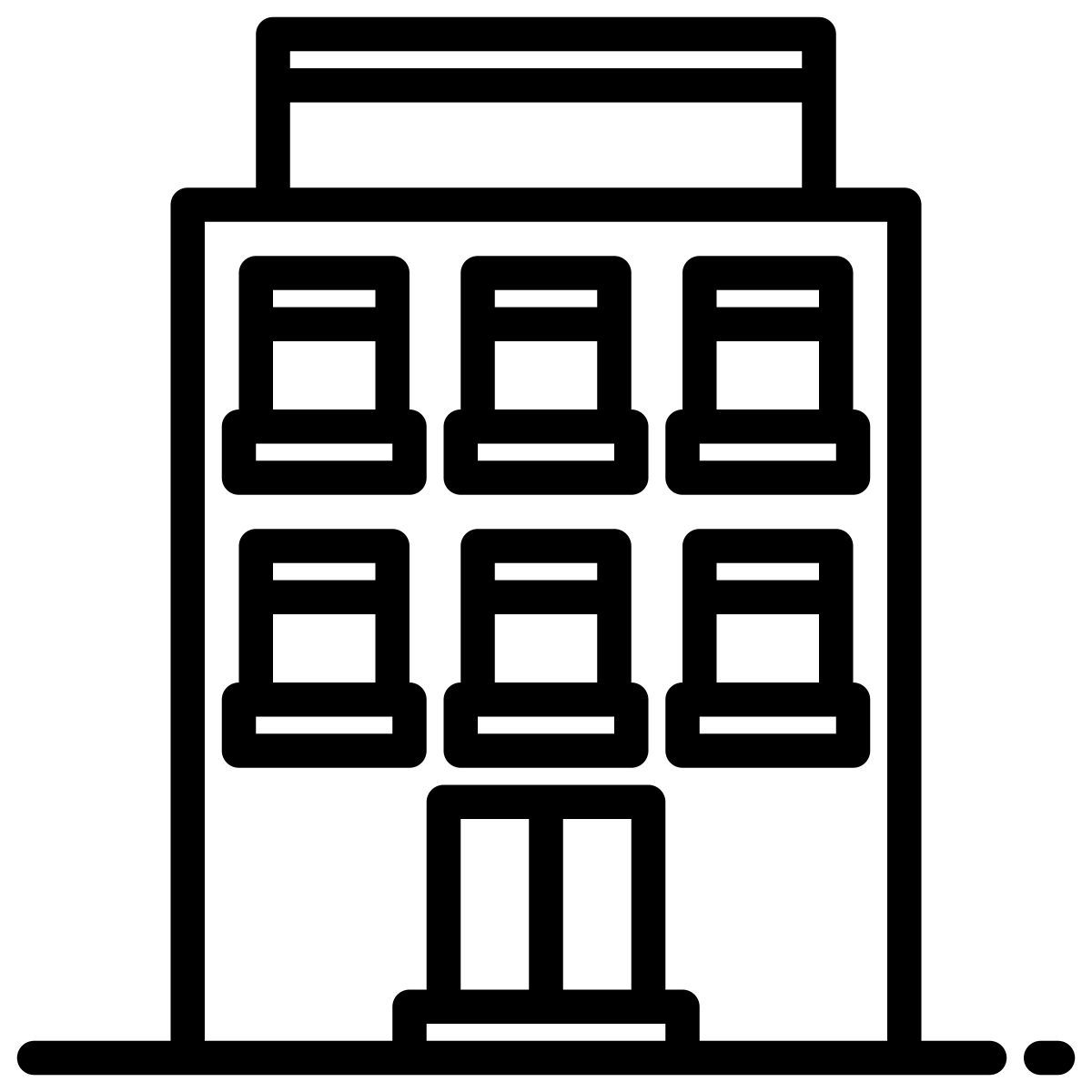 hotel icon
