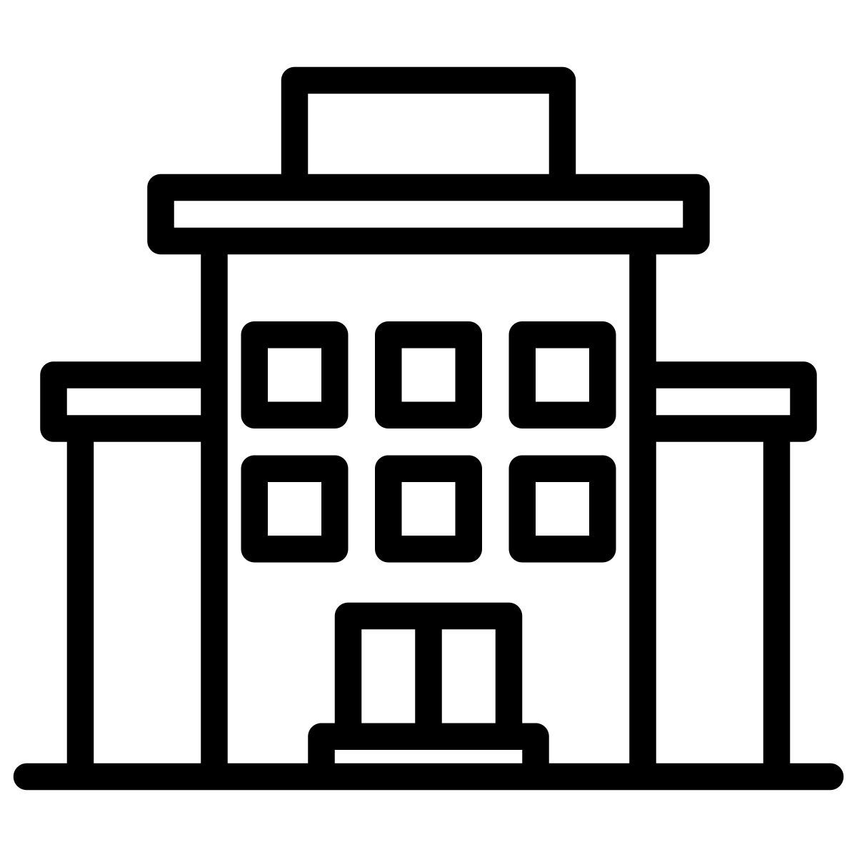 hotel icon