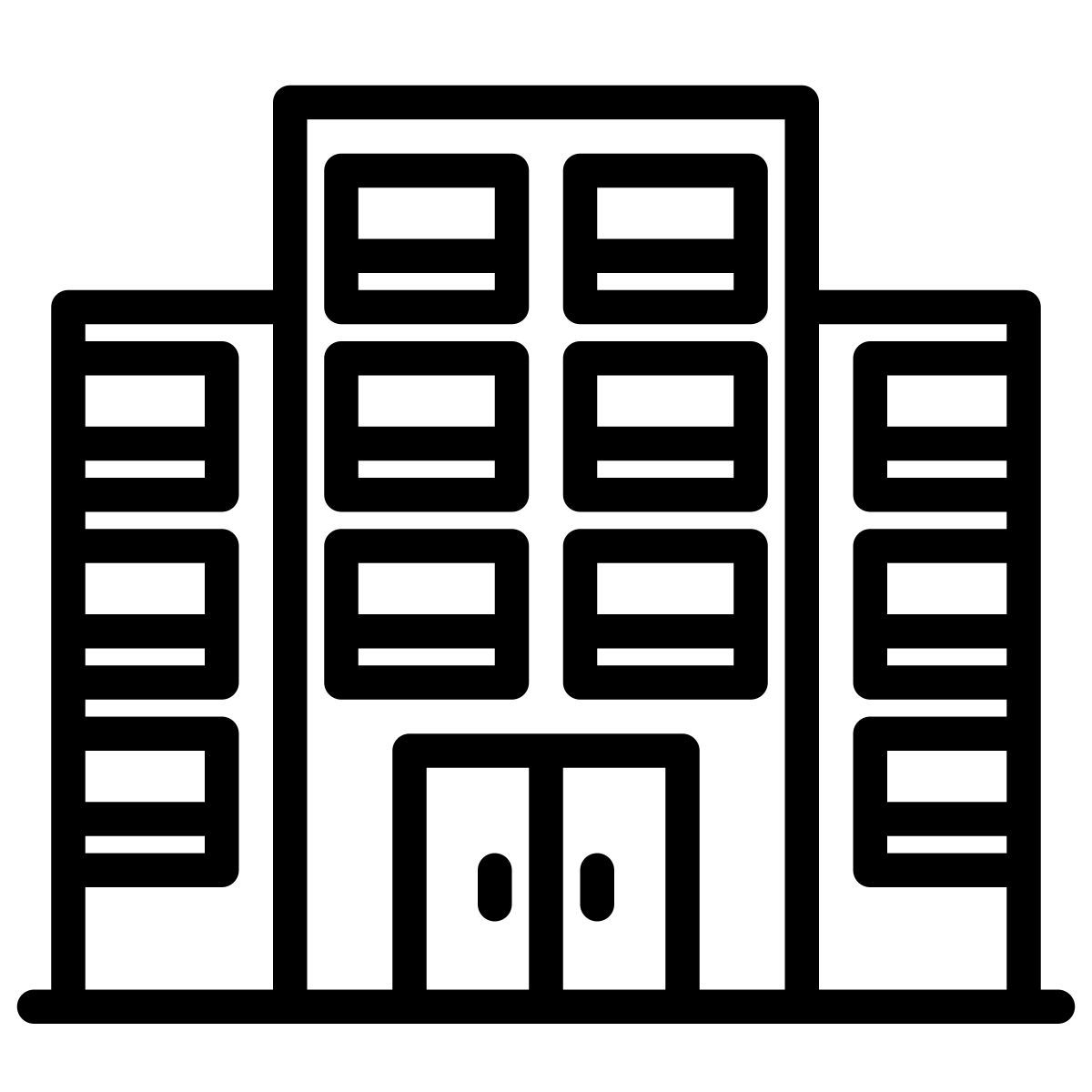 hotel icon