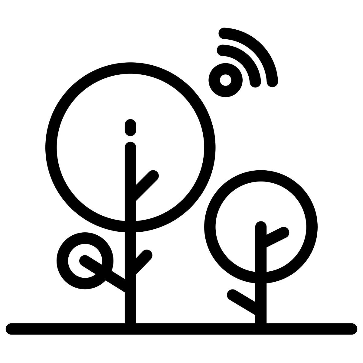 hotspot icon