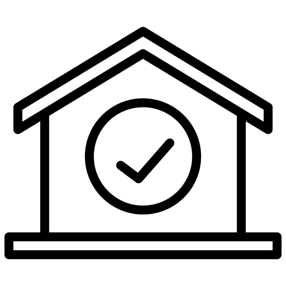 house icon