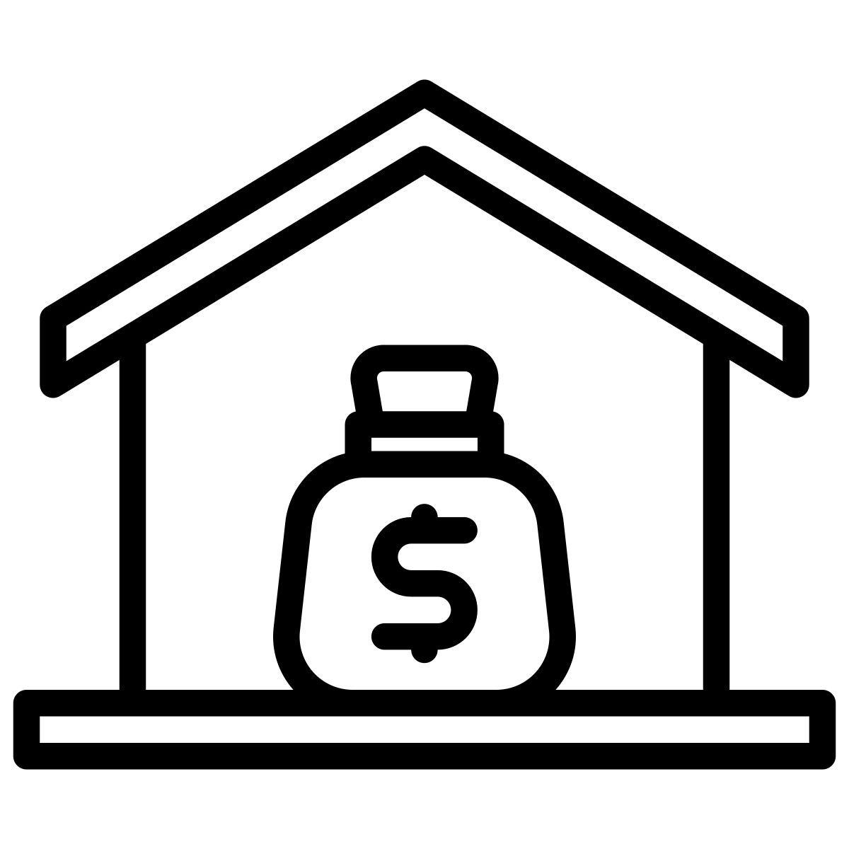 house icon