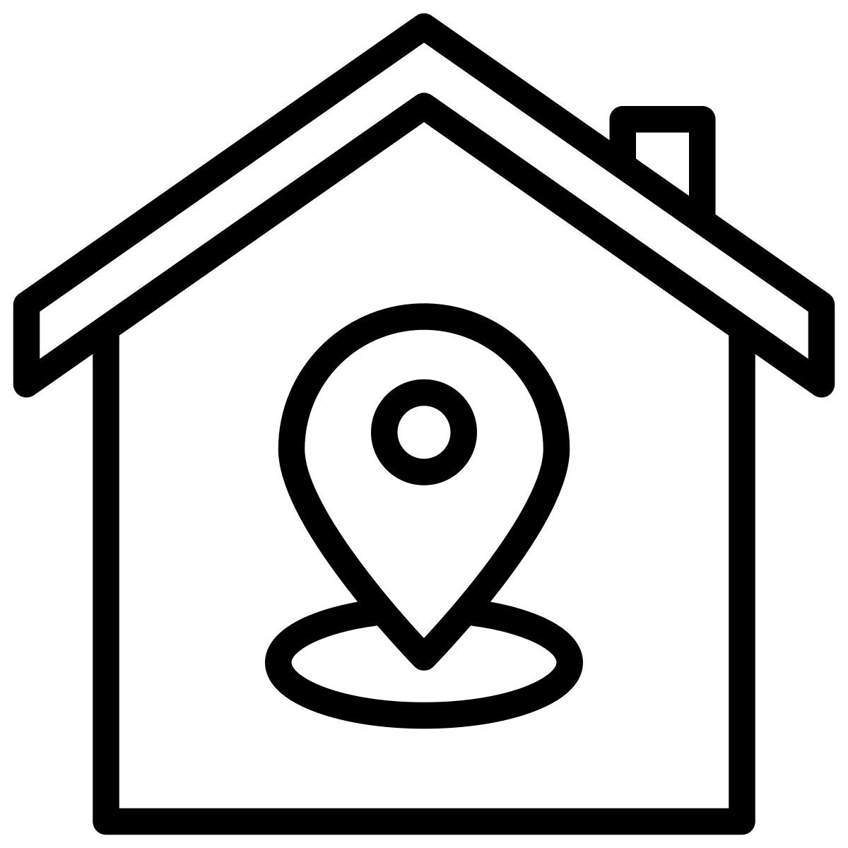 house icon