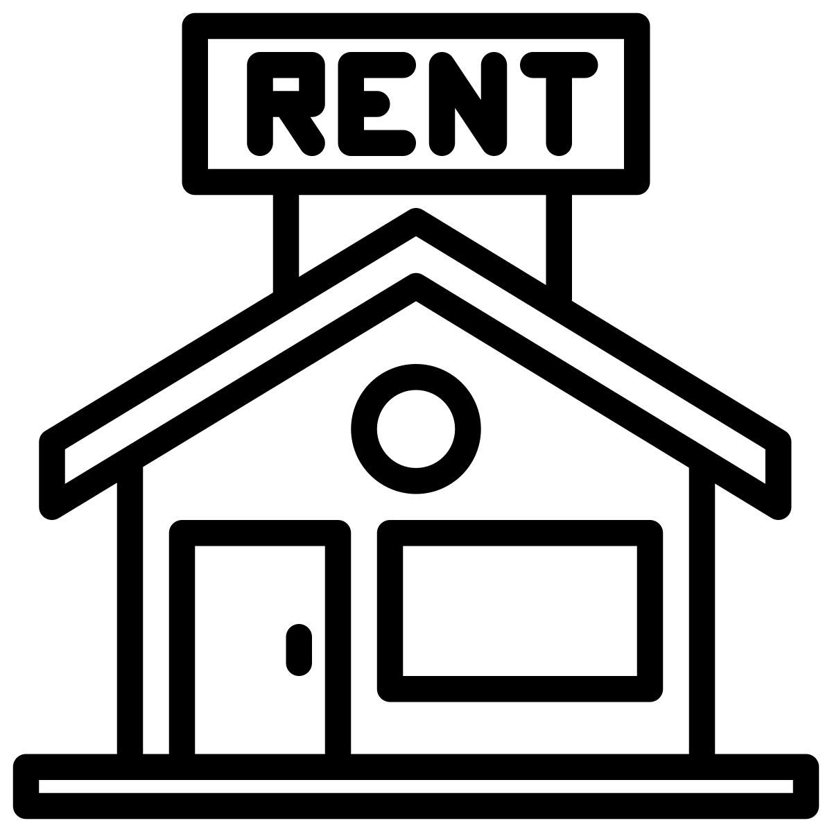 house icon