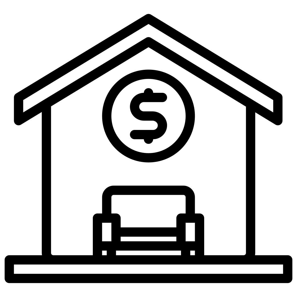 house icon