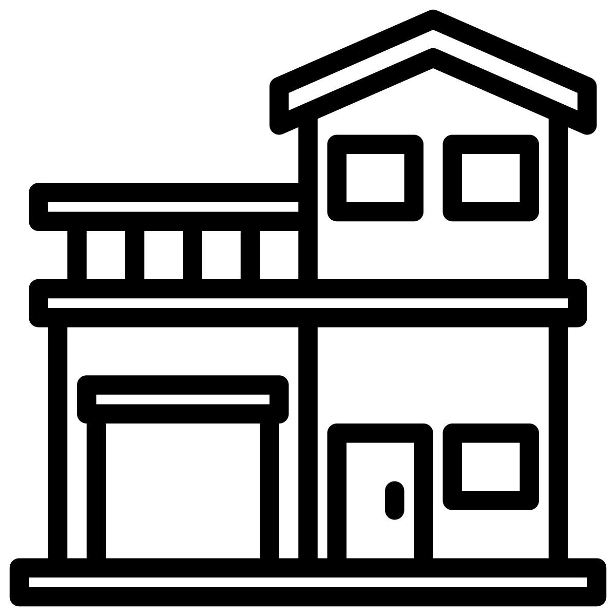 house icon