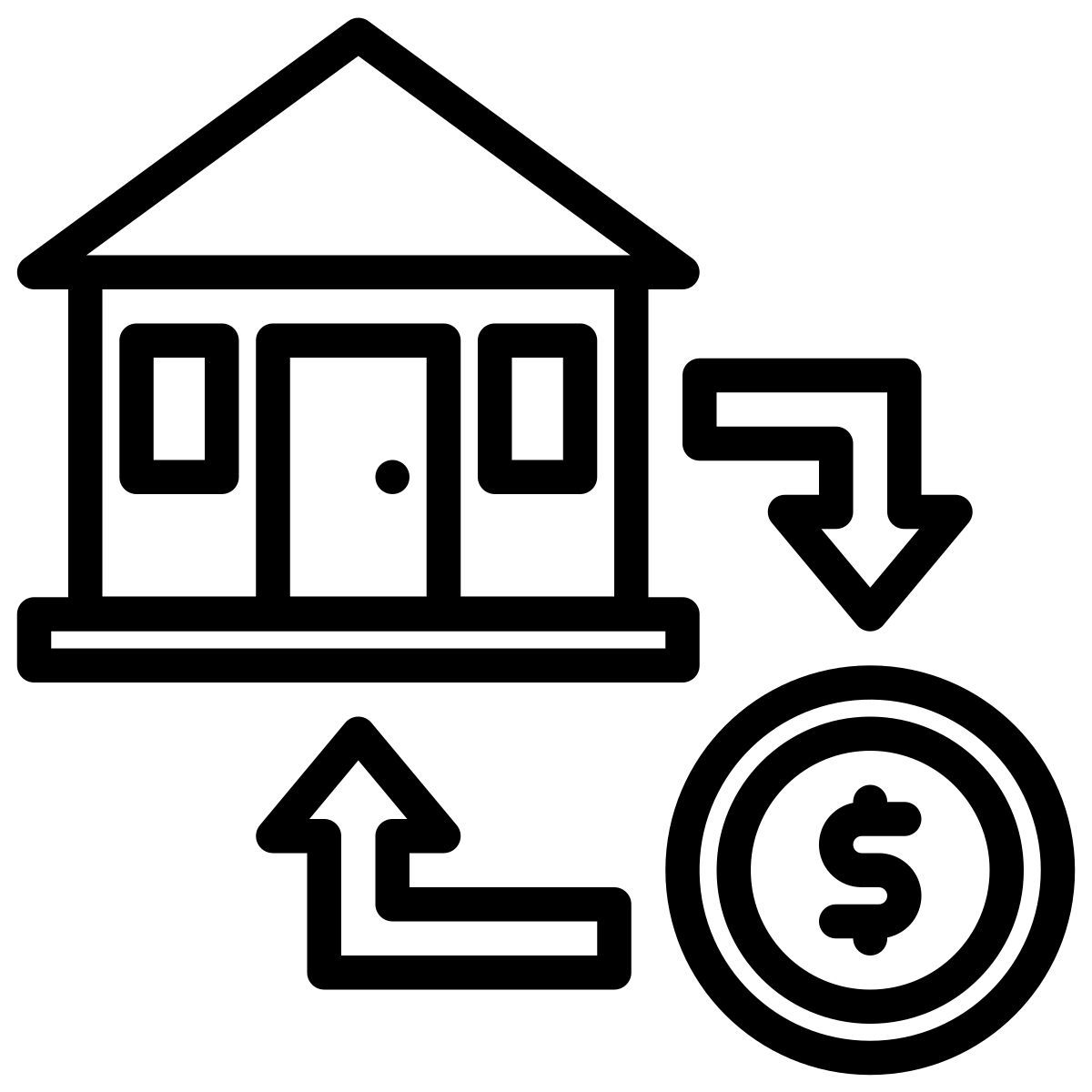 house icon