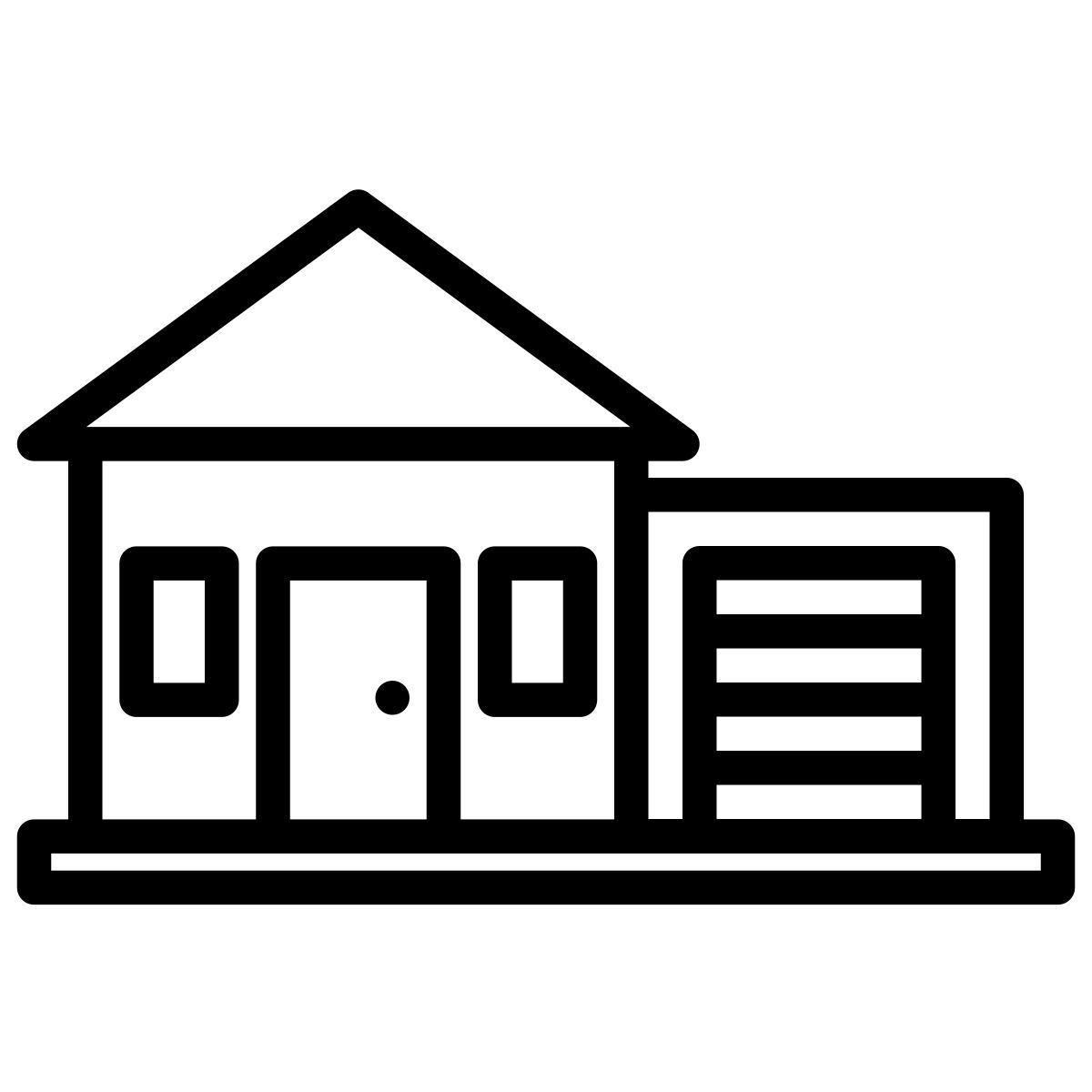 house icon