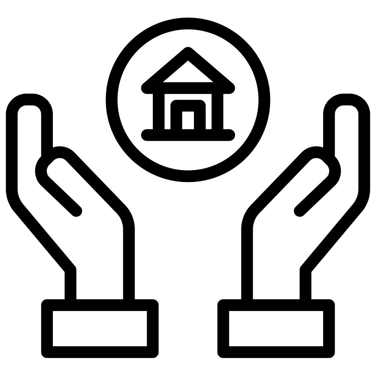 house icon