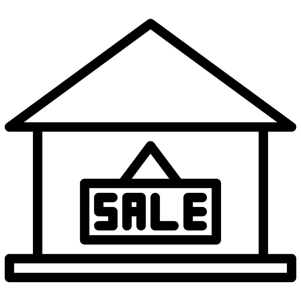 house icon
