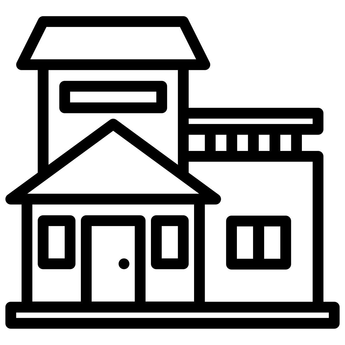 house icon