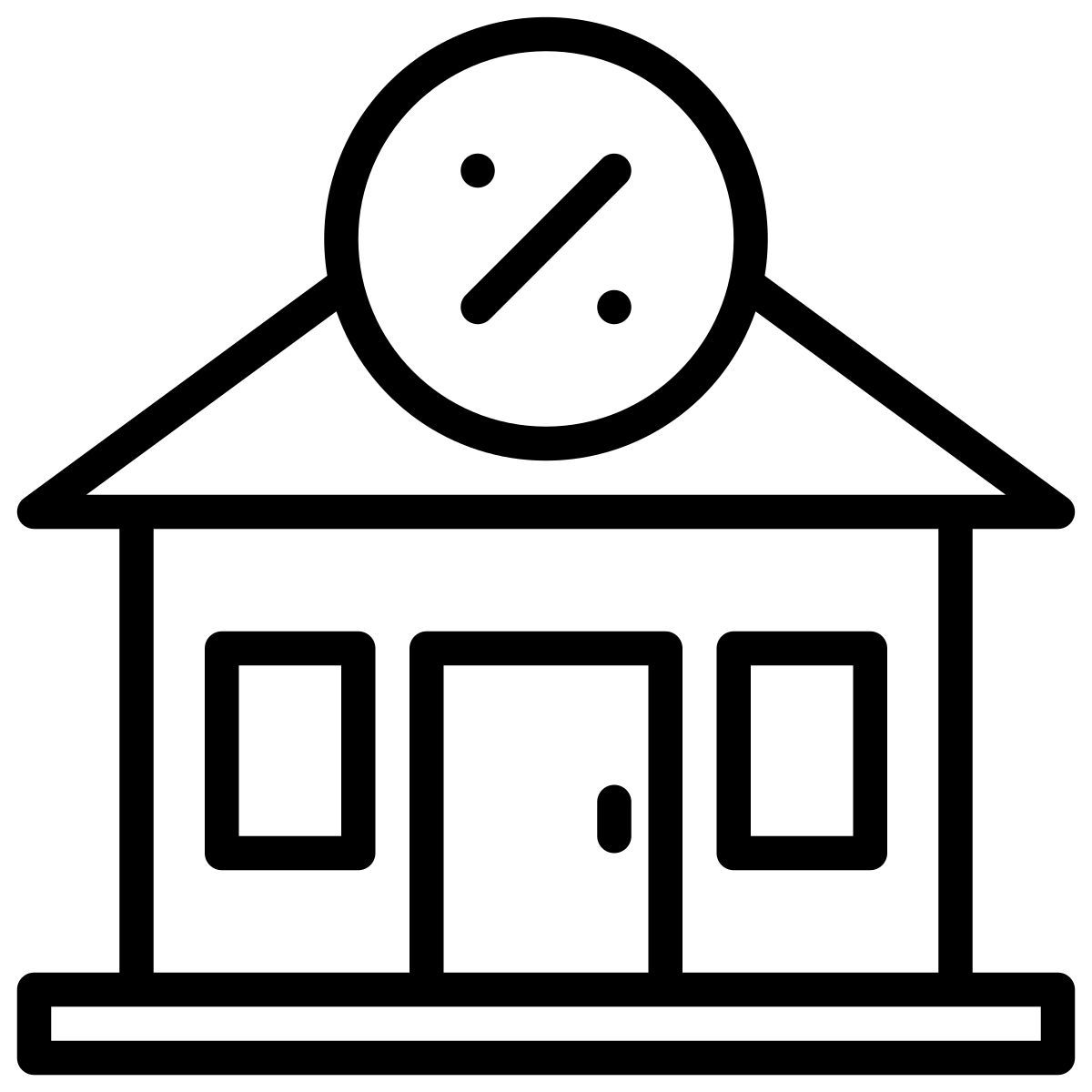 house icon