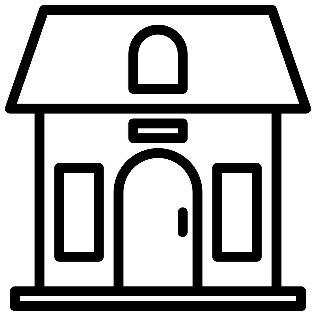 house icon
