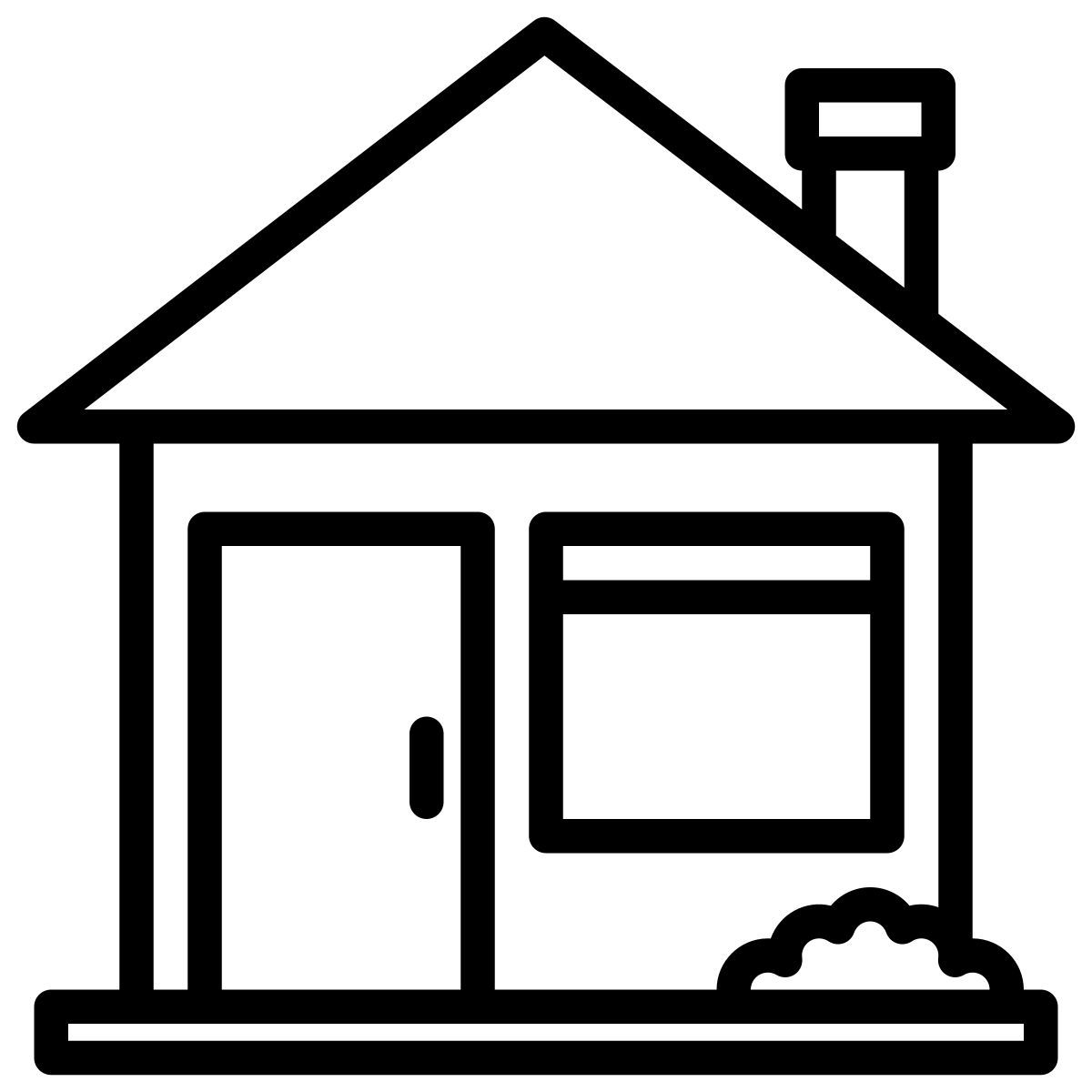 house icon