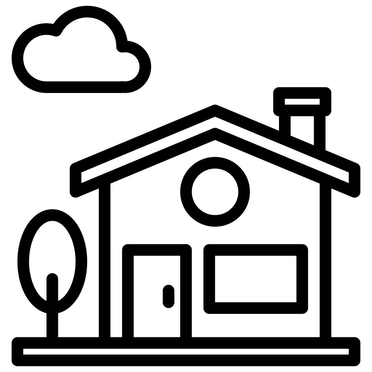house icon