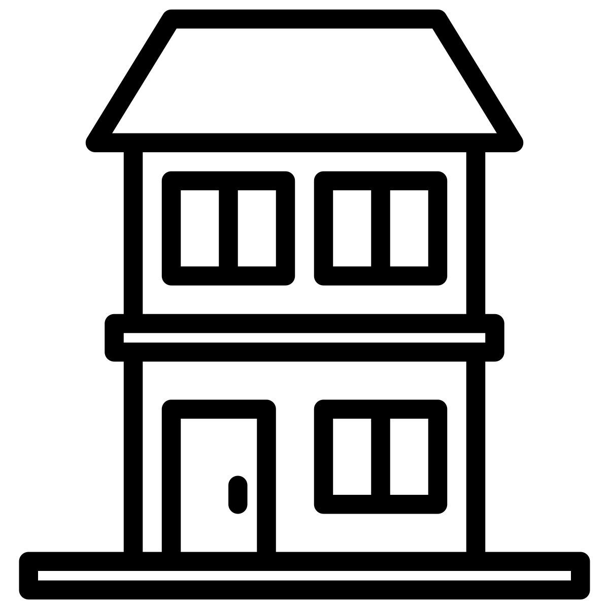 house icon