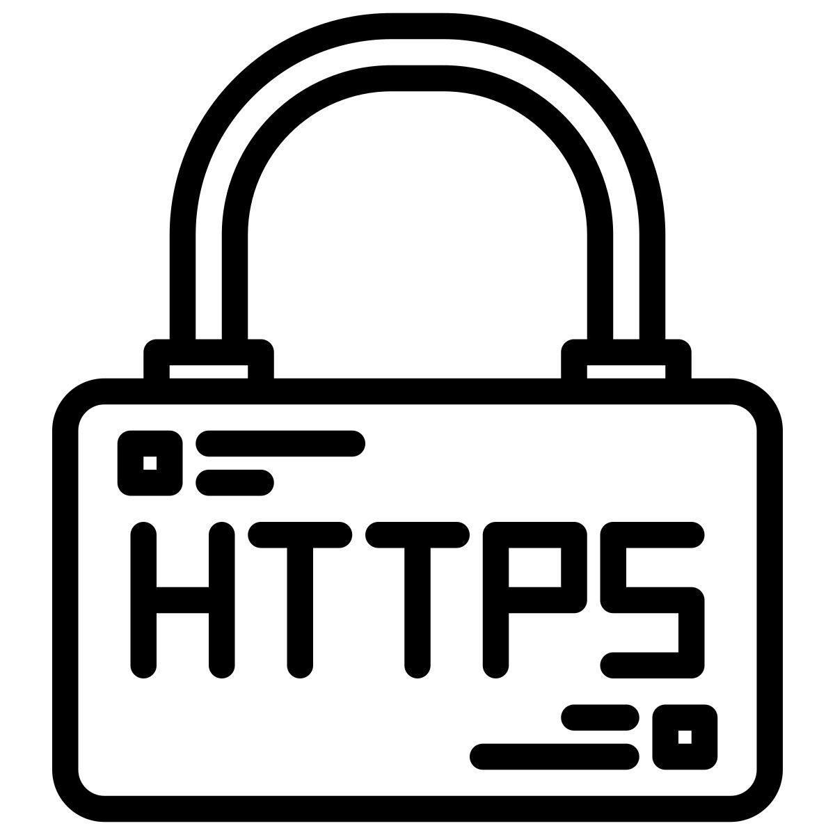 https icon