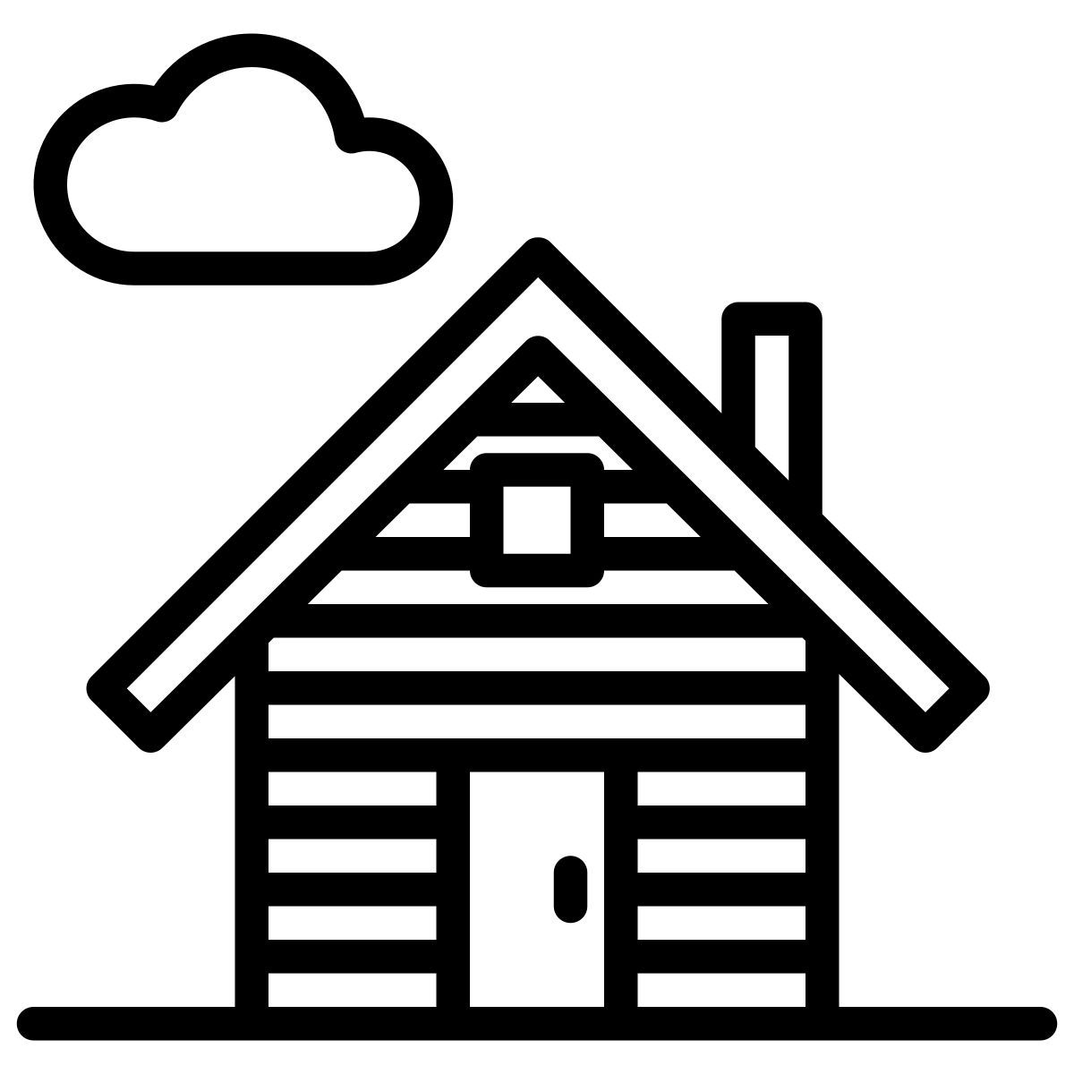 hut icon