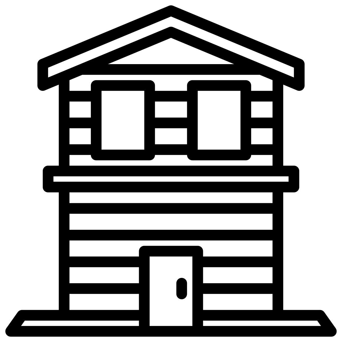 hut icon